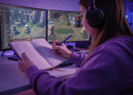 Apostador intermediário