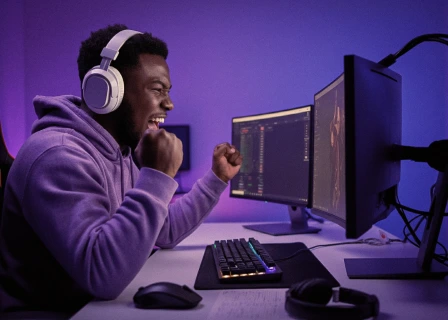 Apostador profissional