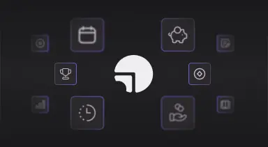 Centralização total